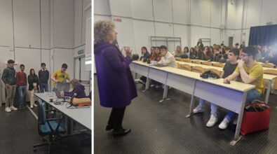 Gli studenti del liceo Berto presentano gli esiti di un progetto di valorizzazione e divulgazione del patrimonio culturale vibonese