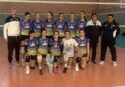 Volley Lory Pizzo, che duello contro Todosport Vibo. Il presidente Sarlo: «Un finale da vivere al massimo»