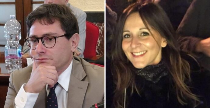 Vibo, Luciano e Gioia (Udc) bocciano Romeo: «Ha reso il Consiglio comunale un campo di battaglia»