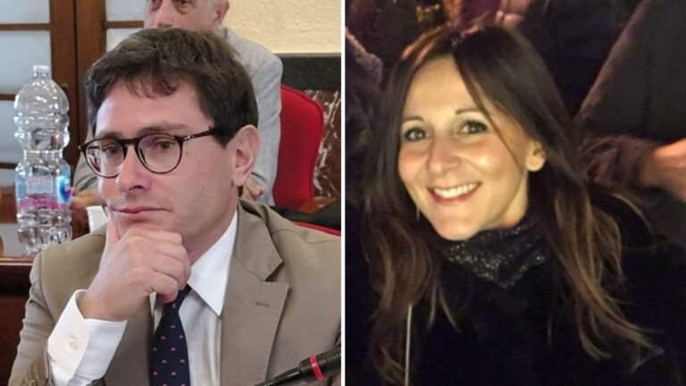 Vibo, Luciano e Gioia (Udc) bocciano Romeo: «Ha reso il Consiglio comunale un campo di battaglia»