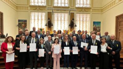 Sei vibonesi insigniti dal Quirinale con la Stella al merito del Lavoro: ecco chi sono