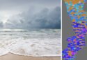 Meteo Vibonese, allerta arancione ma non troppo: precipitazioni meno intense del previsto