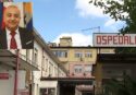 Ospedale di Vibo nell’occhio del ciclone, Mammoliti (Pd): «Dimissioni di Mangialavori destano preoccupazione, ma c’è chi fa finta di niente»