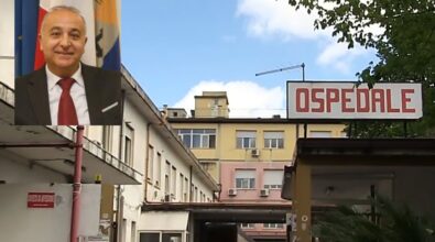Ospedale di Vibo nell’occhio del ciclone, Mammoliti (Pd): «Dimissioni di Mangialavori destano preoccupazione, ma c’è chi fa finta di niente»