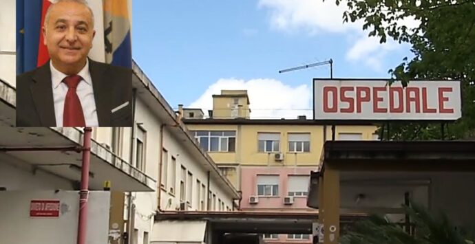 Ospedale di Vibo nell’occhio del ciclone, Mammoliti (Pd): «Dimissioni di Mangialavori destano preoccupazione, ma c’è chi fa finta di niente»