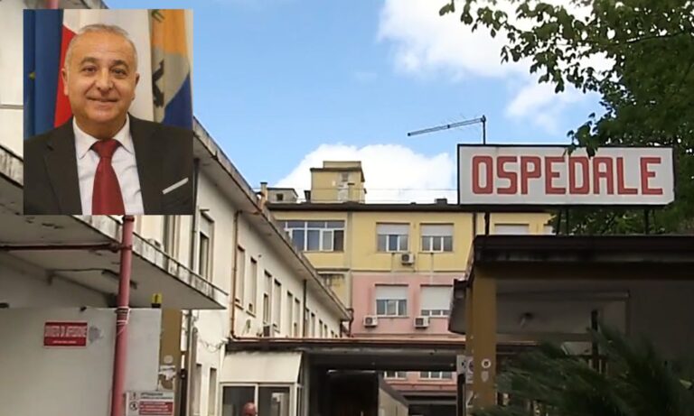 Ospedale di Vibo nell’occhio del ciclone, Mammoliti (Pd): «Dimissioni di Mangialavori destano preoccupazione, ma c’è chi fa finta di niente»