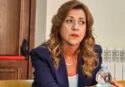 Briatico, Marisa Manzini si emoziona presentando il suo primo romanzo ispirato a Tita Buccafusca: «Non riuscii a salvarla»