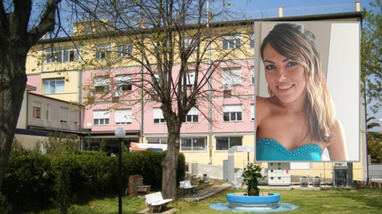 Morte Martina Piserà, l’Asp di Vibo istituisce la commissione d’inchiesta per far luce sul decesso: i nomi