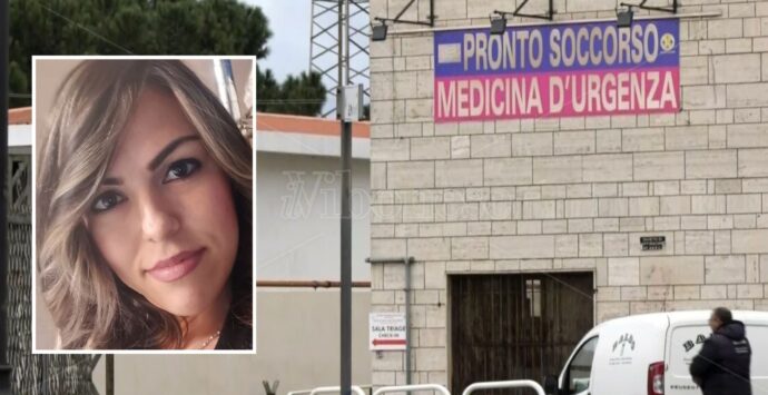 Oggi i funerali di Martina Piserà, in due mesi 8 accessi al Pronto soccorso e mai un ricovero allo Jazzolino
