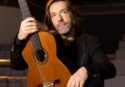 Al Conservatorio Torrefranca una masterclass di chitarra con Adriano Del Sal