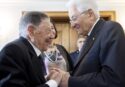 Compie 100 anni il vibonese Cesare Ruperto, presidente emerito della Corte costituzionale: alla festa anche Mattarella