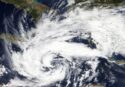 Meteo Vibonese, prende forma il ciclone mediterraneo che tra giovedì e venerdì potrebbe portare piogge torrenziali
