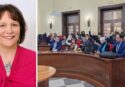 Sliding doors in Consiglio comunale, Romeo segna un punto: Mellea passa nel gruppo del Pd e lascia Console (e Alecci)