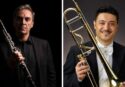 Vibo, il Conservatorio apre le porte alle Masterclass di clarinetto e trombone con Fabrizio Meloni e Massimo La Rosa