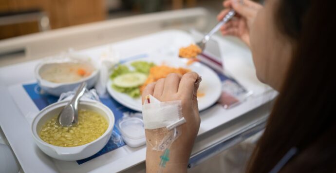Servizio mensa, l’Asp di Vibo ci riprova: nuova gara da 5 milioni di euro dopo le ultime due andate deserte