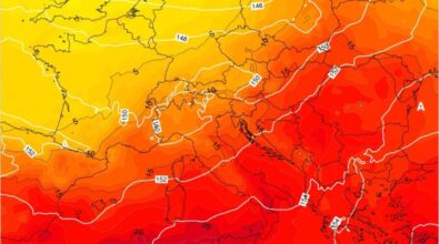 Meteo, ben tornato anticiclone delle Azzorre: l’estate può iniziare anche nel Vibonese