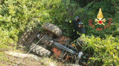 Incidente nelle campagne di Ricadi, Barbalaco (Uila Calabria): «Ennesima tragedia sul lavoro, serve più prevenzione»