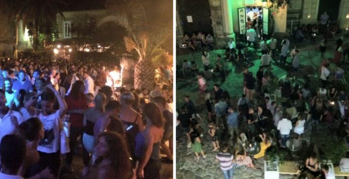 Movida estiva a Tropea: ecco le nuove regole (con sanzioni) per i locali che organizzano intrattenimento musicale