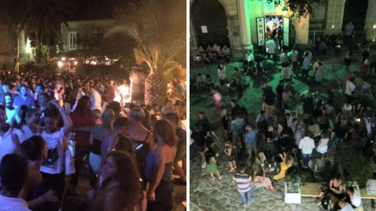 Movida estiva a Tropea: ecco le nuove regole (con sanzioni) per i locali che organizzano intrattenimento musicale