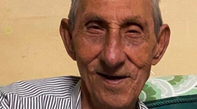Pannaconi, nonno Lorenzo si spegne a 94 anni: il commovente ricordo di uno dei suoi 21 nipoti: «Esempio di libertà, vi racconto chi era»
