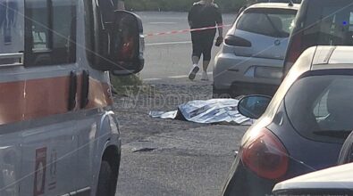 Omicidio a colpi di pistola nel Cosentino: 59enne freddato davanti un’autofficina