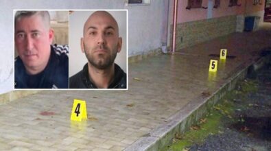 Omicidio Muzzupappa a Nicotera: indagini chiuse per 7 presunti favoreggiatori di Pasquale Megna
