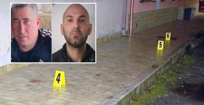 Omicidio Muzzupappa a Nicotera: indagini chiuse per 7 presunti favoreggiatori di Pasquale Megna