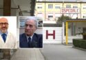 Ospedale di Vibo, si dimette il primario dopo il nuovo caso a Ginecologia. Piscitelli: «Non me l’aspettavo, è stato un aborto spontaneo»