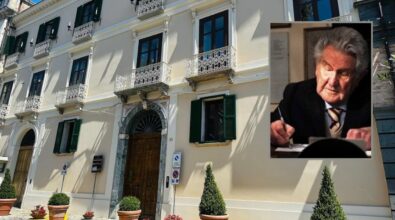 Largo Gagliardi diventa Largo Murmura:  cambio di nome in memoria del senatore che promosse la costituzione della Provincia di Vibo