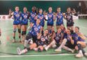 Volley, il Panificio Pesce soffre ma alla fine sorride: battuto il Rossano per 3-1