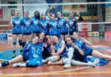 Volley, Panificio Pesce batte la quotata Lamezia e porta a casa altri tre punti