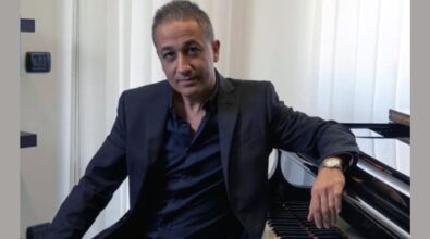 Il pianista calabrese Paolo Manfredi al Conservatorio di Vibo per un concerto-viaggio nel Romanticismo