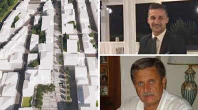 Parghelia, l’opposizione sul progetto di riqualificazione del Corso: «Liquidati a una società 57mila euro per un rendering. È tutto qui?»