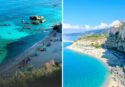 Il Vibonese conferma le sue 2 Bandiere Blu. La Calabria con 3 new entry raggiunge quota 23: ecco tutte le spiagge premiate