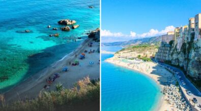 Il Vibonese conferma le sue 2 Bandiere Blu. La Calabria con 3 new entry raggiunge quota 23: ecco tutte le spiagge premiate