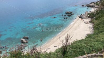 Il paradiso a due passi dal… paradiso: non c’è solo Tropea, Parghelia incanta il mondo. Il sindaco: «Mare risorsa da tutelare» – VIDEO
