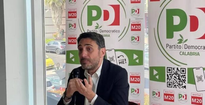 Pd Calabria, tutti i nomi dei 160 candidati all’Assemblea regionale del partito