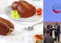 Tuttofood, la ‘nduja di Luigi Caccamo trionfa a Milano. All’eccellenza made in Spilinga il premio speciale degli Award Alimentando