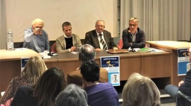 Dall’Unità d’Italia all’Autonomia differenziata, presentato a Vibo l’ultimo libro Michele Furci