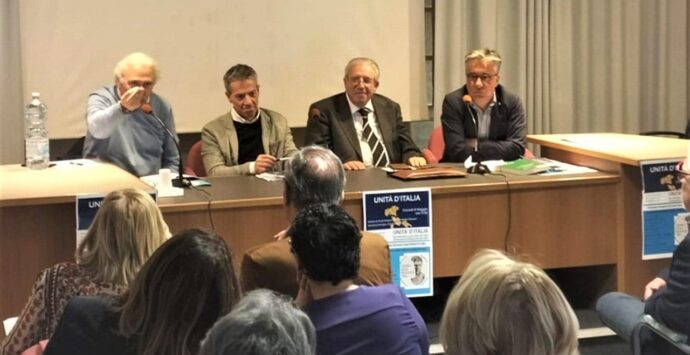 Dall’Unità d’Italia all’Autonomia differenziata, presentato a Vibo l’ultimo libro Michele Furci