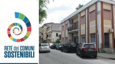Parghelia approda al Salone del libro di Torino all’interno della guida “Comuni italiani sostenibili 2025” del progetto Ansa 2030