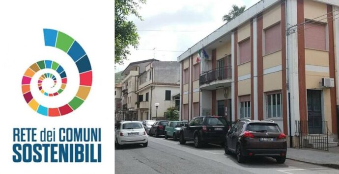 Parghelia approda al Salone del libro di Torino all’interno della guida “Comuni italiani sostenibili 2025” del progetto Ansa 2030