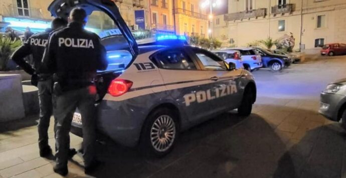 Vibo, il questore chiude per tre giorni il locale dove il 27 aprile scoppiò una rissa a colpi di sedie e bottiglie