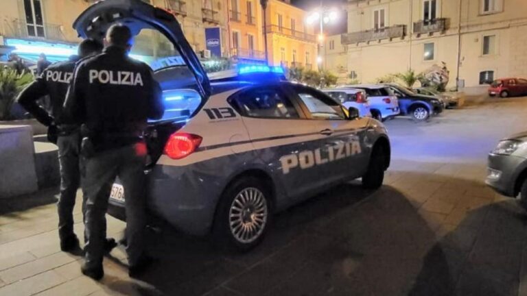 Vibo, il questore chiude per tre giorni il locale dove il 27 aprile scoppiò una rissa a colpi di sedie e bottiglie