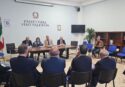Viabilità, depurazione e acqua: riunione in Prefettura con i sindaci per affrontare le criticità del Vibonese in vista dell’estate