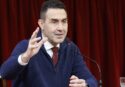 Nasce a Vibo il primo Team Vannacci della Calabria: dedicato a Luigi Razza ma i nomi degli iscritti sono “segreti”