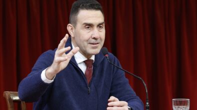 Nasce a Vibo il primo Team Vannacci della Calabria: dedicato a Luigi Razza ma i nomi degli iscritti sono “segreti”