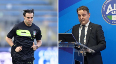 Decisioni al Var influenzate dal supervisore? L’Aia reagisce alla accuse del guardalinee vibonese Rocca: «Attivata la Procura Federale»