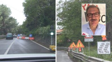 Ancora disagi sulla Statale 18: il sindaco di Vibo cerca di ricucire con Anas e conta sul prefetto per un tavolo tecnico