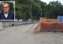 Riapre la strada a San Pietro, il sindaco Romeo: «Mi recherò sul posto per incontrare i cittadini. La frazione merita centralità»
